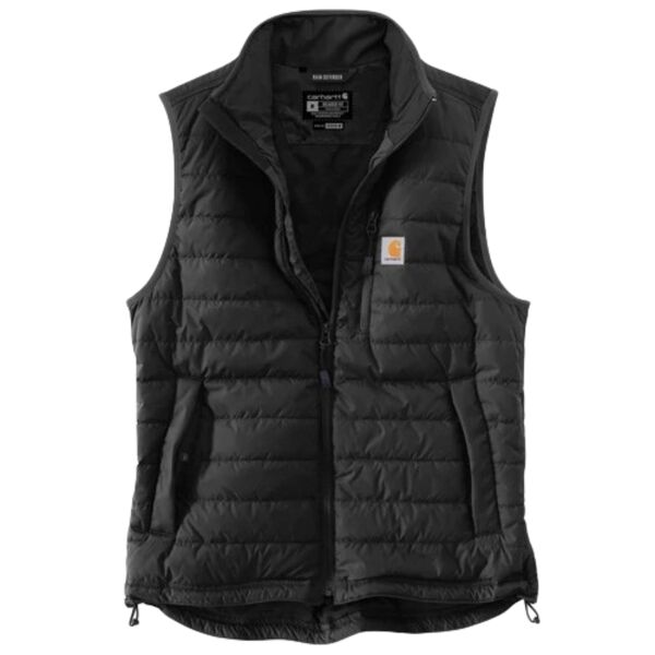 Carhartt Rain Defender® Relaxed Fit Lightweight Insulated Vest Thumbnail