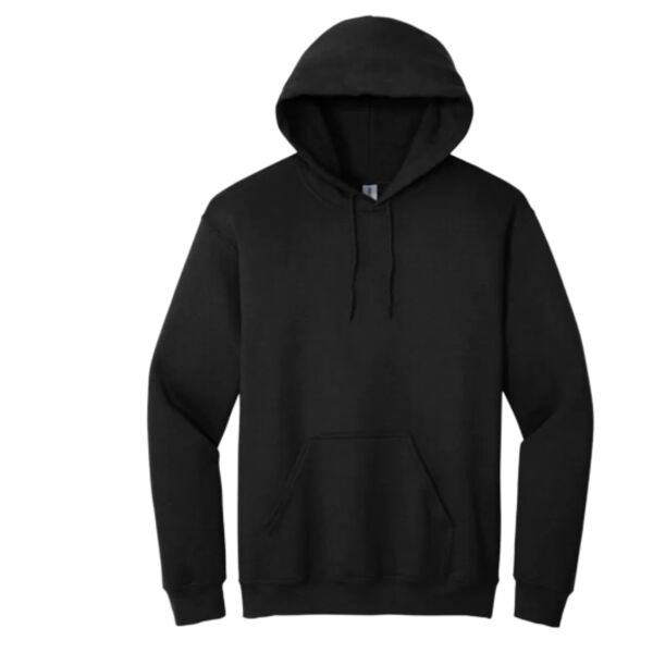 JohnFRoss - Heavy Blend Hooded Sweatshirt Thumbnail